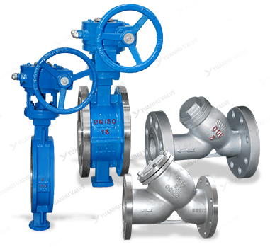 Other valves series