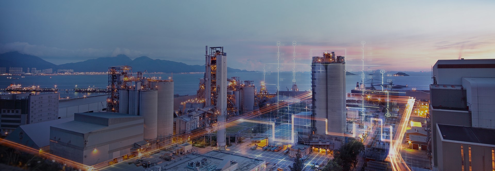 Chemical industry