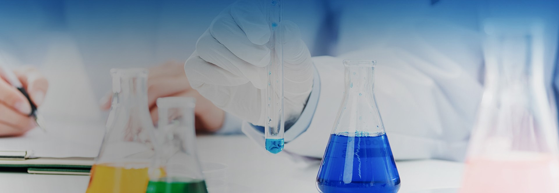 Pharmaceutical industry
