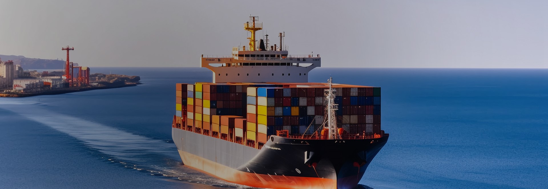 Shipbuilding industry